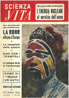 Rivista Scienza e Vita